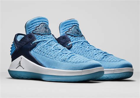 32 jaar nike special|Jordan XXXII Low UNC Win Like 82 Men's .